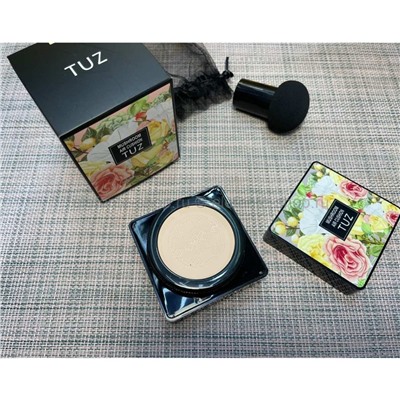 Кушон для лица Tuz Mushroom Air Cushion BB Makeup Foundation, 12 гр