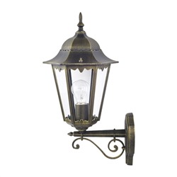 Уличный светильник London 1808-1W. ТМ Favourite
