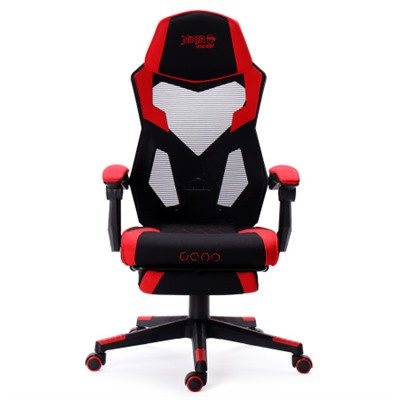 Игровое кресло COMIRON GAME-17 Ninja Красный