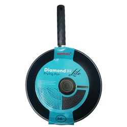 Сковорода IH Diamond Frying Pan Lite Happycall 26 см, Корея(3001-0192) Акция