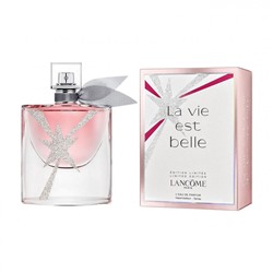 Lancome La Vie Est Belle Limited Edition l'eau de parfum for women 75 ml A Plus