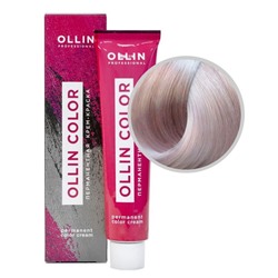 Ollin Перманентная крем-краска для волос / Color 9/22, 60 мл