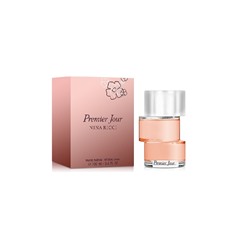 Туалетная вода Nina Ricci Premier Jour 100мл жен edp