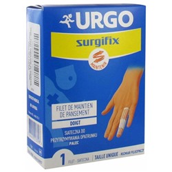 Urgo Surgifix Filet de Maintien de Pansement Doigt 1 Filet