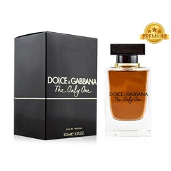 (A+D) Dolce&Gabbana The Only One EDP 100мл