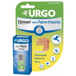 Urgo Filmogel Apr?s Piq?res d Insectes