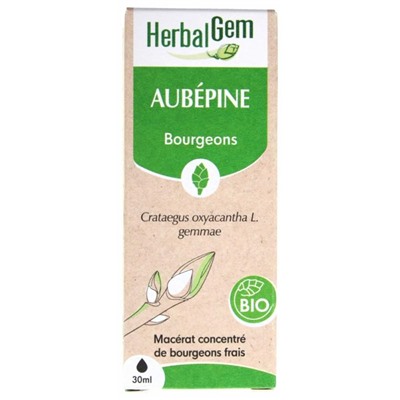 HerbalGem Bio Aub?pine 30 ml