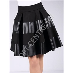Combi skirt 01