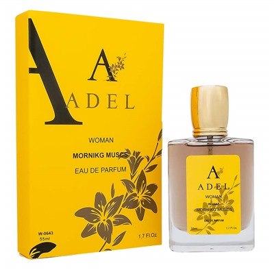 Adel Mornirg Musks W-0643 EDP 55мл