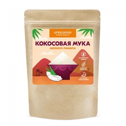 Мука кокосовая / Coconut flour