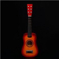 Игрушка музыкальная «Гитара» 57 × 19,5 × 9 см