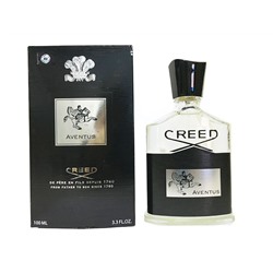 Мужская парфюмерия   Creed Aventus  for man 100 ml (ОАЭ)