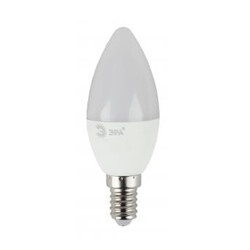 Лампа ЭРА LED B35-6W-827-E14 ECO