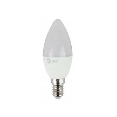 Лампа ЭРА LED B35-6W-840-E14 ECO