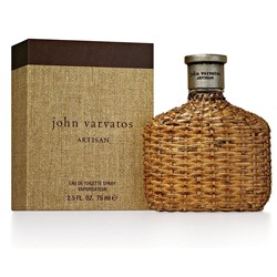 Мужская парфюмерия   John Varvatos Artisan edt for men 75 ml ОАЭ