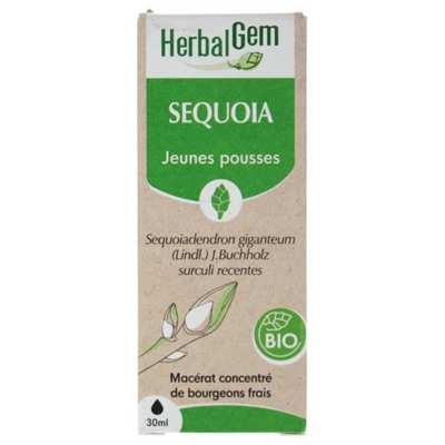 HerbalGem Sequoia Bio 30 ml