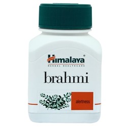 Brahmi Брахми- важное омолаживающее средство