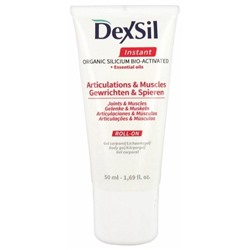 Dexsil Instant Articulations and Muscles Roll-On 50 ml