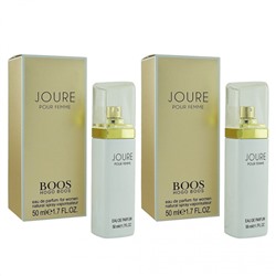 Набор Lovali Hugo Boos Joure Pour Femme, edp., 2*50 ml