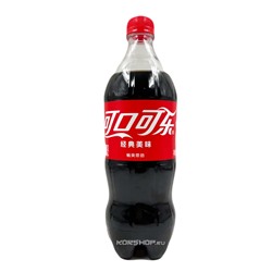 Напиток газированный Coca-Cola Cofco, Китай, 880 мл Акция
