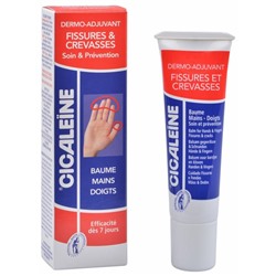 Akile?ne Cicale?ne Fissures and Crevasses Baume Mains Doigts 30 ml