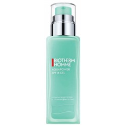 Biotherm Homme Aquapower SPF14 Gel Hydratant and Protecteur 75 ml