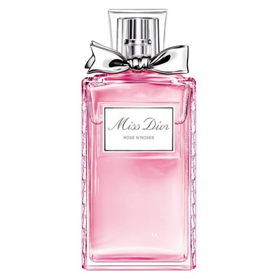 Женские духи   Christian Dior Miss Dior Rose N Roses for women 100 ml ОАЭ