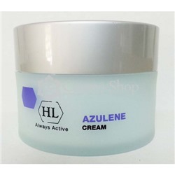 Holy Land Azulene Night Cream/ Питательный крем для чувствительной кожи 250мл (в наличии только в России)