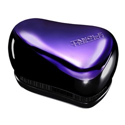 Расческа Tangle Teezer Compact Styler фиолетовая