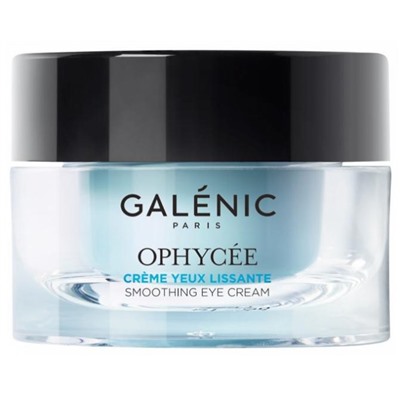 Gal?nic Ophyc?e Cr?me Yeux Lissante 15 ml