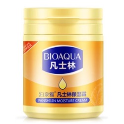 Многофункциональный увлажняющий крем с оливковым маслом (170 г.), Bioaqua