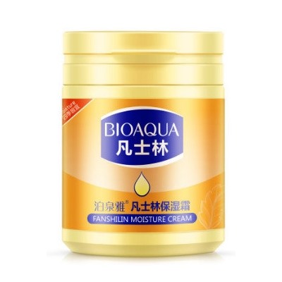Многофункциональный увлажняющий крем с оливковым маслом (170 г.), Bioaqua