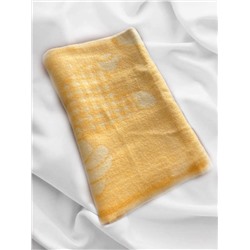 Одеяло полушерстяное  40% шерсть