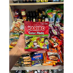 МАРМЕЛАД Haribo В УП 175гр