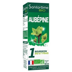 Santarome Bio Aub?pine 30 ml
