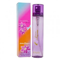 Salvatore Ferragamo Incanto Shine, 80 ml