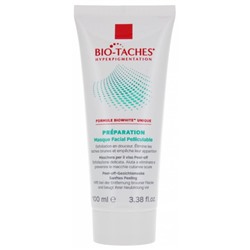 Alliance Bio-Taches Pr?paration Masque Facial Pelliculable 100 ml