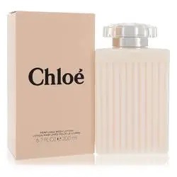 Chloe (new) Perfume 200 ml Body Lotion лосьон для тела