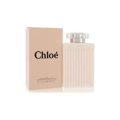 Chloe (new) Perfume 200 ml Body Lotion лосьон для тела