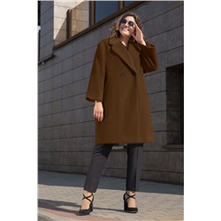 Пальто Avanti 1275-6 коричневый