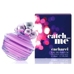 Женские духи   Cacharel Catch Me eau de parfum 80 ml