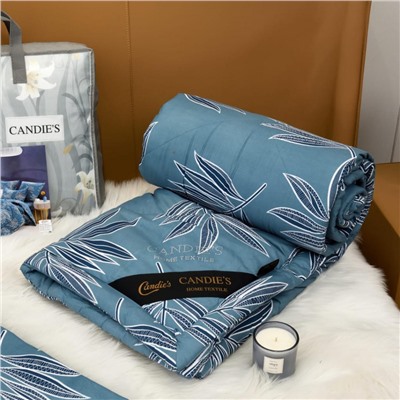 Одеяло Candie’s с простыней и наволочками ODCAN015
