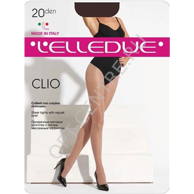 Clio 20
