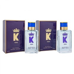 Набор Fragrance King, 2x65ml