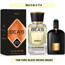 Женские духи   Парфюм Beas Tom Ford Black Orchid  for women 50 ml арт. U 714