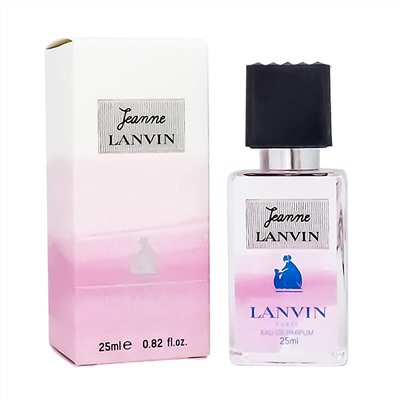 Lanvin Jeanne,edp., 25ml