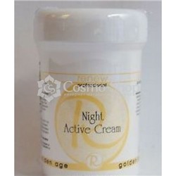 Renew Golden Age Night Active Cream/ Ночной активный крем 250 мл