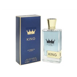 La Parfum Galleria King EDP 100мл