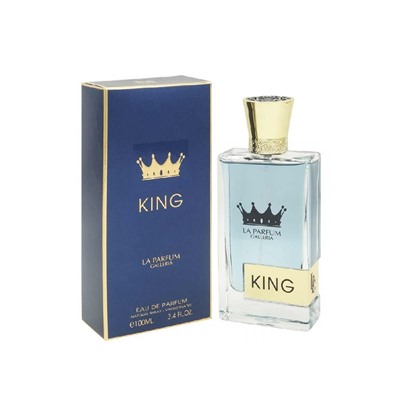 La Parfum Galleria King EDP 100мл