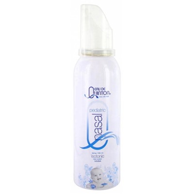 Laboratoires Quinton Spray Nasal Pediatric 100 ml